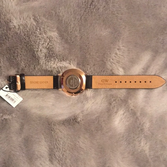 Daniel Wellington CLASSIC SHEFFIELD - Picture 4 of 6